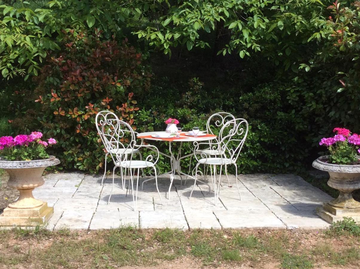 Atelier Soleil Moustiers-Sainte-Marie Exterior foto