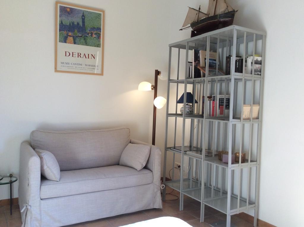 Atelier Soleil Moustiers-Sainte-Marie Quarto foto